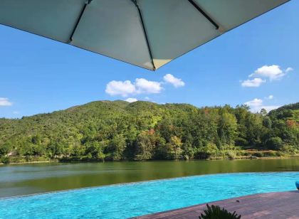 楠溪江清風灧語民宿