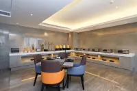 Vienna International Hotel Yuxi Nie Er Music Plaza Store - breakfast