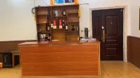 Seda Jude Hotel
