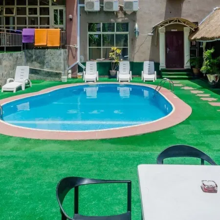Horizon Hotels