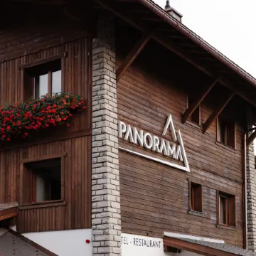 Boutique Hotel Panorama