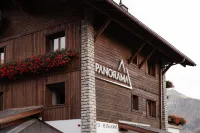 Boutique Hotel Panorama