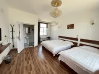 Zhalantun Linshui Resort
