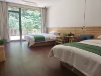 Hanshang Taoyuan Homestay - sarapan
