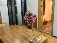 Zhujiajian Lane to Hopeful Seaview Pool Designer Holiday Villa (Xiaowu Shitang Branch) - مسبح غير متناهي