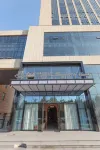 Magnotel Hotel (Cangzhou West Railway Station International Exhibition Center) - واي فاي