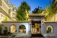 Dali Chaoyu Qingchen Guanshan Homestay - navetta aeroportuale