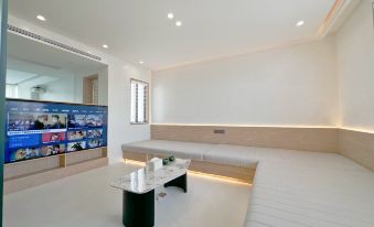 Shengsi Motie Homestay