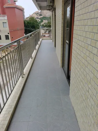 Taishan Xincheng Homestay Отели рядом с достопримечательностью «Langqin Bay»