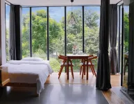 Erhai Zhijing Garden Seaview Hotel - พร้อมระเบียง