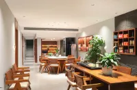 Mingxinjv Homestay (Jiuhua Mountain Roushen Baodian)