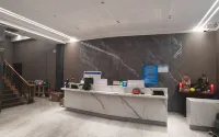 Qingxu Yushuiwan Business Hotel