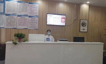 GreenTree Alliance Hotel (Kaifeng Tongxu County Jinda International Construction Material City)