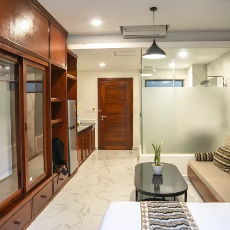 MarvelInn Siem Reap