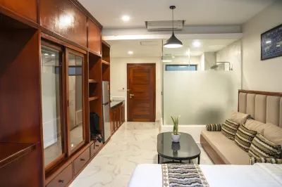 MarvelInn Siem Reap Hotels in 