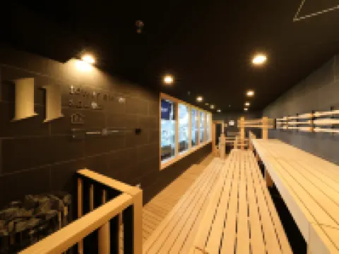 tower eleven hotel 北廣島市住宿飯店