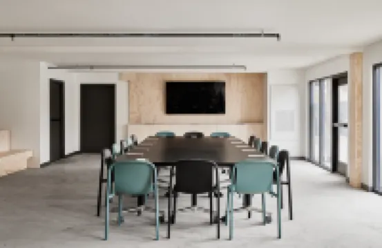 喬舒亞樹田野站