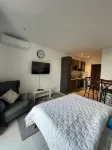 Nukville Studio at Embassy Gardens Hotels near EAST LEGON,ACCRA