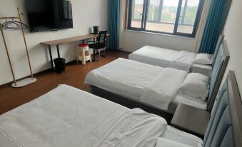 Suitetrails - Xianghe Inn