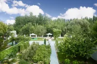 Huocheng Road Zhuanxi Bridge Exquisite Courtyard
