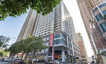 Fanchen Xiaozhu Apartment Hotel