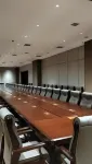 Guoren Royal Hotel - parcheggio