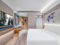 Kyriad Hotel Hotels in Weishan