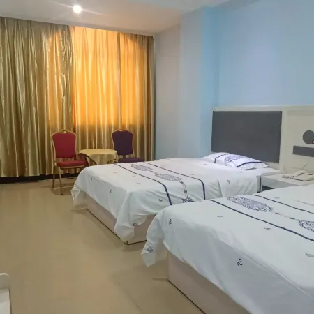 Tiancheng Business Hotel