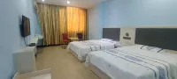 Tiancheng Business Hotel