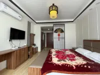 Slang Language Homestay (Aba Open University Branch)