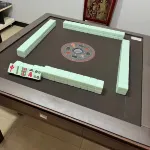 โรงแรมชูหนาน (สาขา อู๋เหว่ย อู๋จง) - 2 ดาว