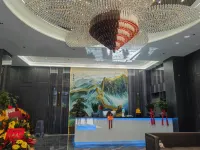 Qianfeng Grand Hotel Hotel di Hezhang
