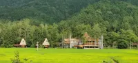 Jingdezhen Yuli Scenic Area Countryside Ant Homestay - ที่มีสระว่ายน้ำ