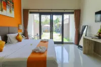Ninja Suite Villa Hotel dekat CV. Sudiasih - Supplier Seafood di Bali