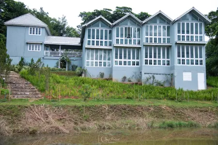 Hacienda Home Отели рядом с достопримечательностью «Mea Fah Luang University»