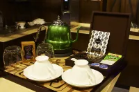 Shannan · Feiyue Hotel (Naidong District Municipal Government) - bar