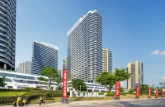 Huidong Haishiguang Vacation Apartment