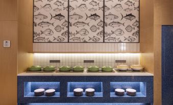 Ibis Styles Hotel (Huizhou Huiyang People's Park)