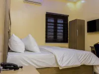 Mitos Luxury Suites (Bode Thomas) Hotel a Lagos
