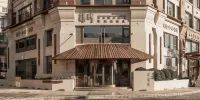 Dalian Jinshi Designer Homestay Hotel in zona Department of Mathematics of Dalian Maritime University