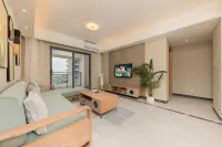 Haikou Xiwan Seaview Homestay (Haikou Railway Station)