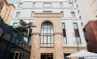 Le Haute Hotel Hai Phong