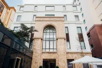 Le Haute Hotel Hai Phong Отели рядом с достопримечательностью «До Сына сценическая зона»