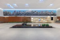 麗江古城木府亞朵酒店 - 停車場