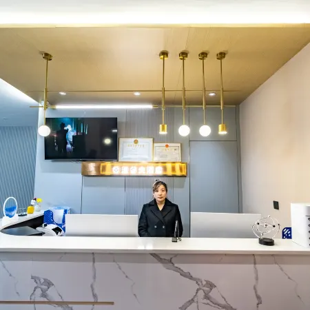Mangu Hotel