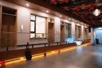 Shanda B&B (Wutai Mountain Scenic Area)