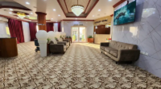 魯威海灘公寓酒店-瑪哈酒店集團