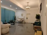 Muxuan Lanshe Hotels in Shangrao