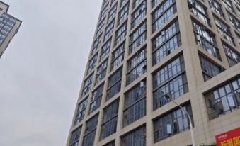 Buwan Serviced Apartment (Xiang'an New Town)