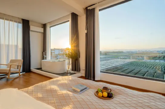 Dali Wuhen Homestay (Longkan Branch)
